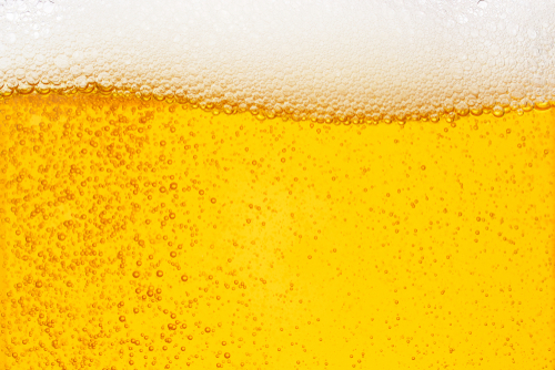 ご存知でしたか？ビールって発酵飲み物！