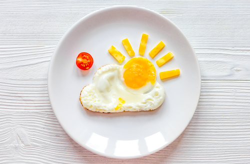 からだポカポカ術~モーニングルーティーン~