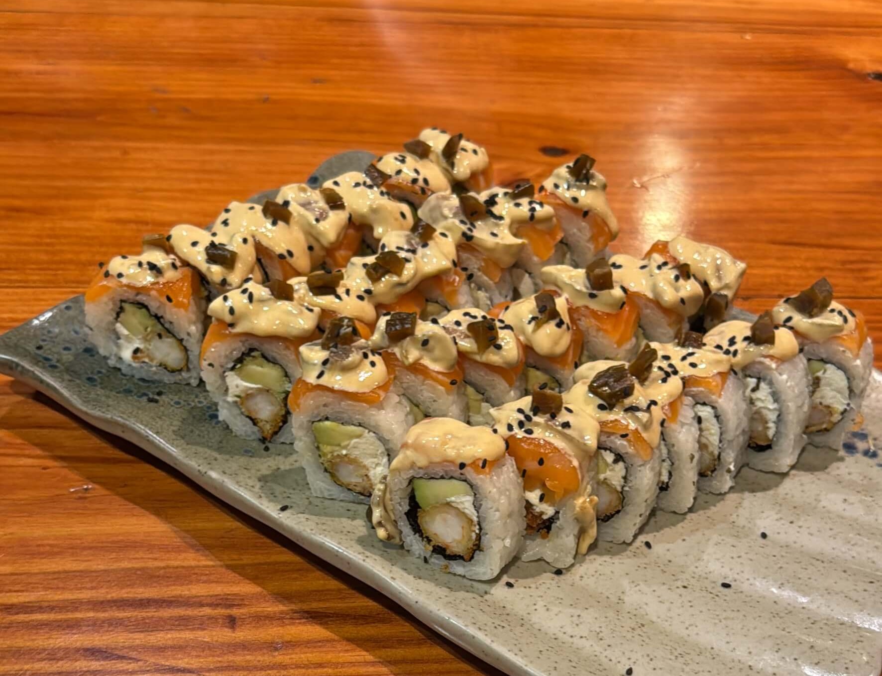 ペルーで日本のDNAと出会う