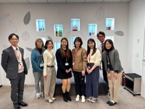 小岩井乳業さんと、新しい一歩を。